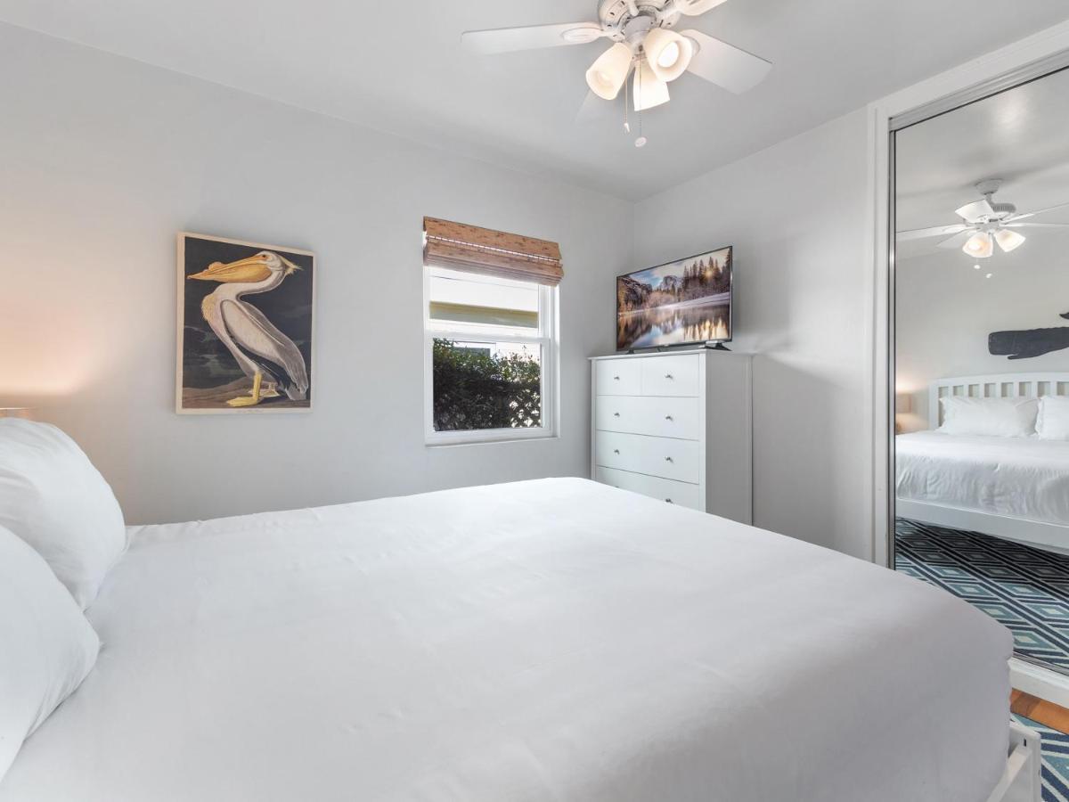 La Jolla Ocean Dream - Walk 2 Beach - Dog Friendly سان دييغو المظهر الخارجي الصورة