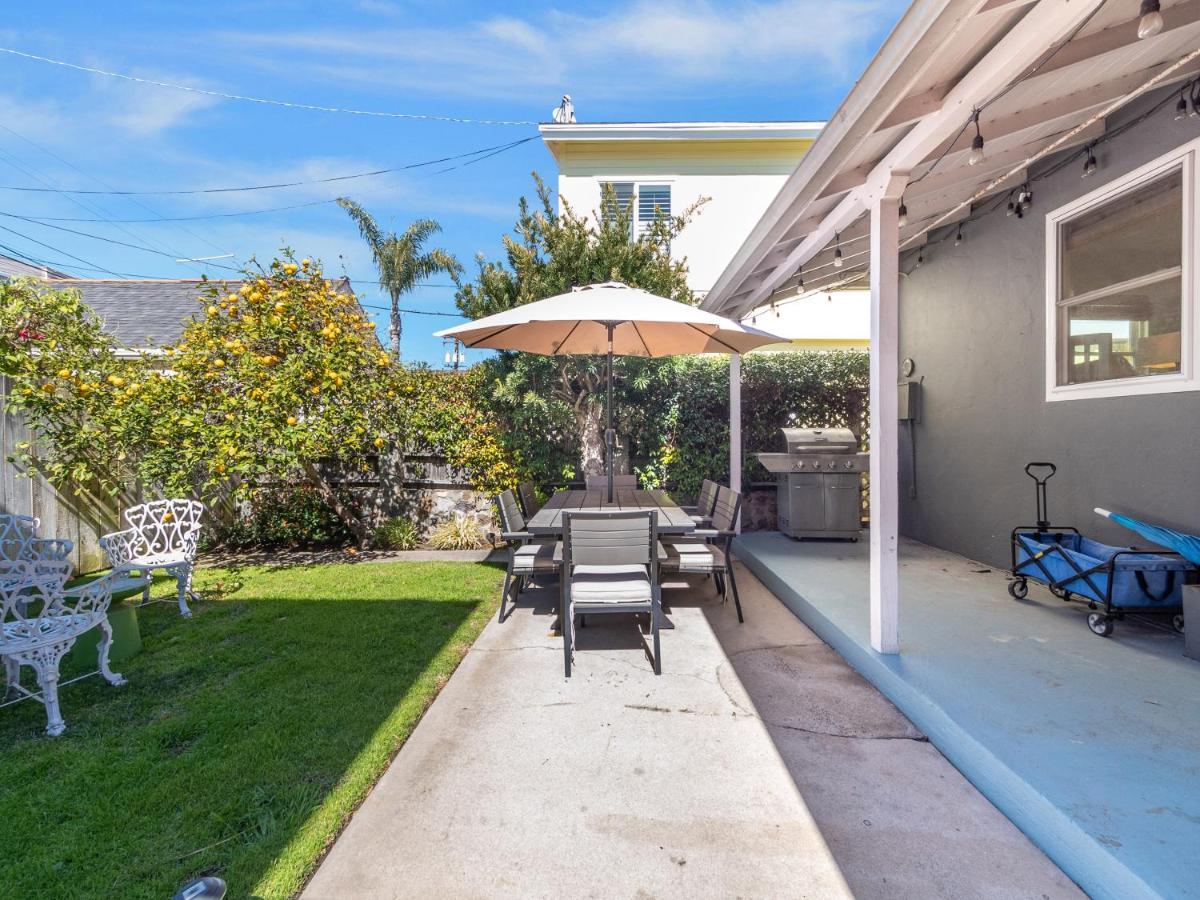 La Jolla Ocean Dream - Walk 2 Beach - Dog Friendly سان دييغو المظهر الخارجي الصورة