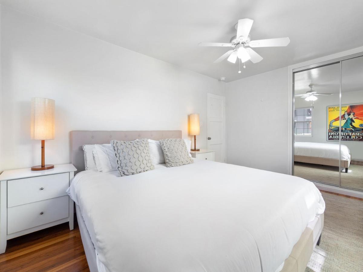 La Jolla Ocean Dream - Walk 2 Beach - Dog Friendly سان دييغو المظهر الخارجي الصورة