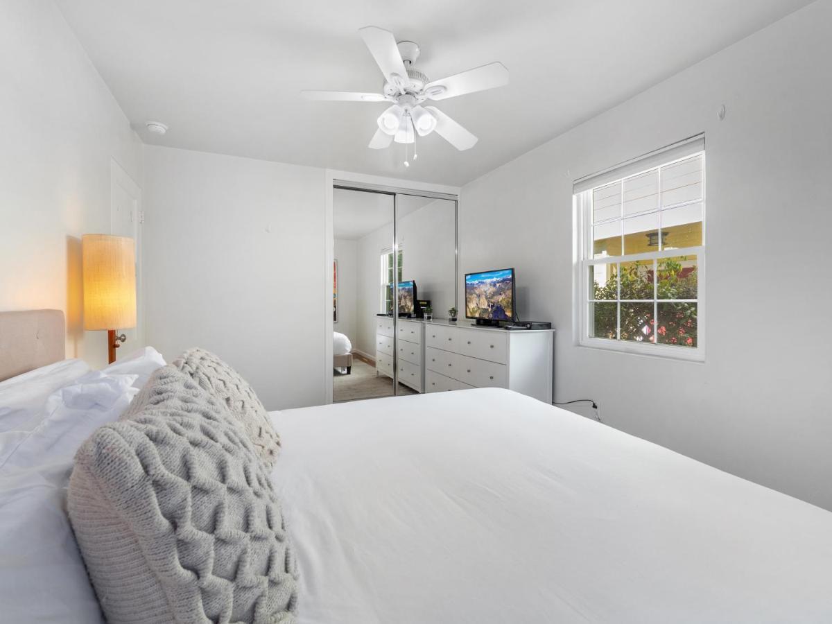La Jolla Ocean Dream - Walk 2 Beach - Dog Friendly سان دييغو المظهر الخارجي الصورة