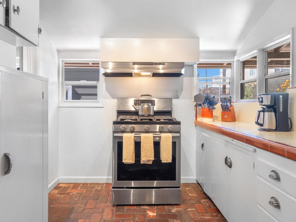 La Jolla Ocean Dream - Walk 2 Beach - Dog Friendly سان دييغو المظهر الخارجي الصورة